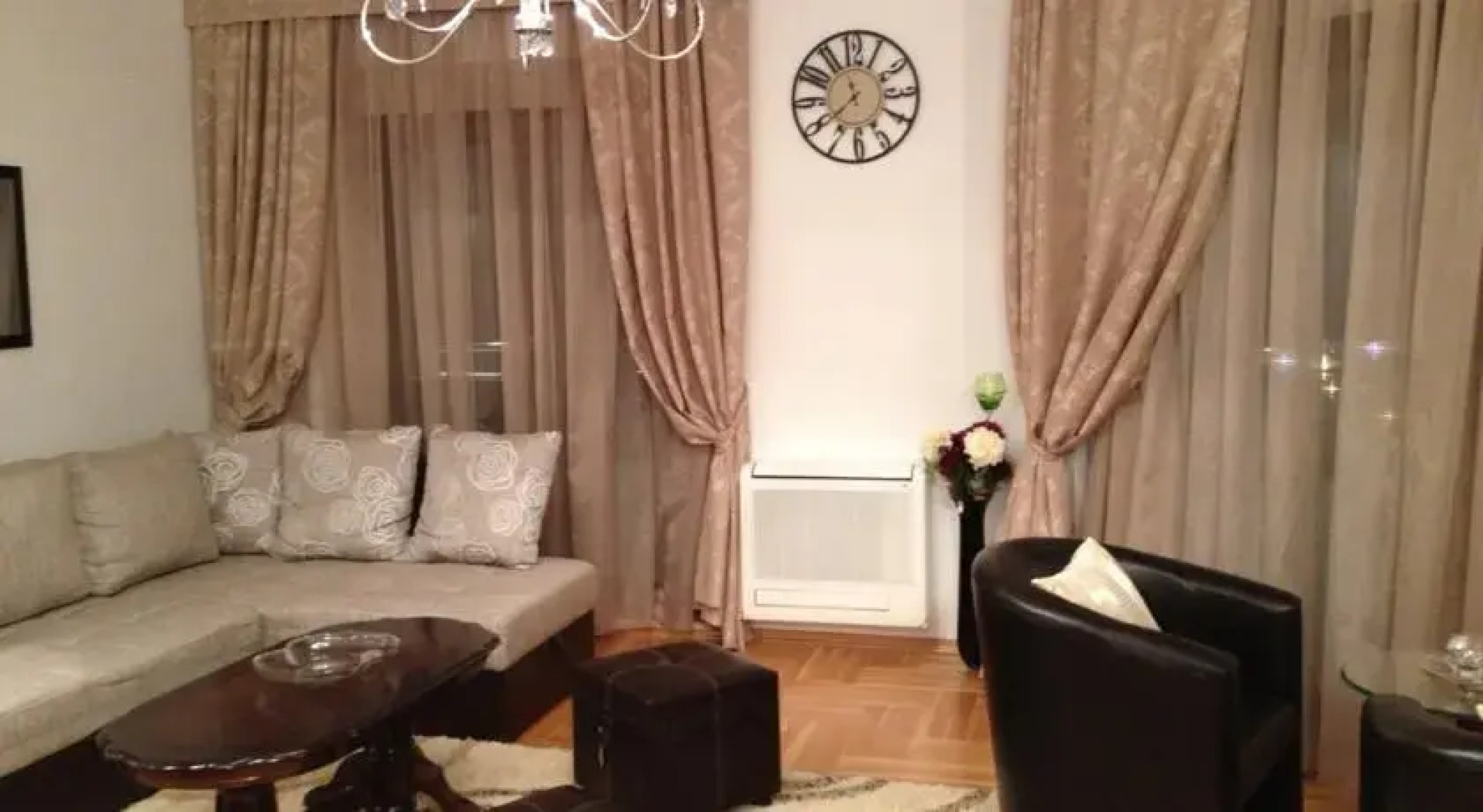 Apartment Beautiful sea view