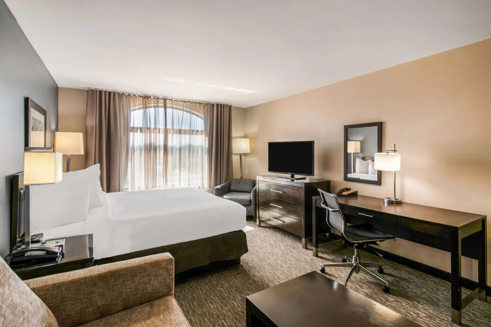 Wingate by Wyndham Slidell/New Orleans East Area