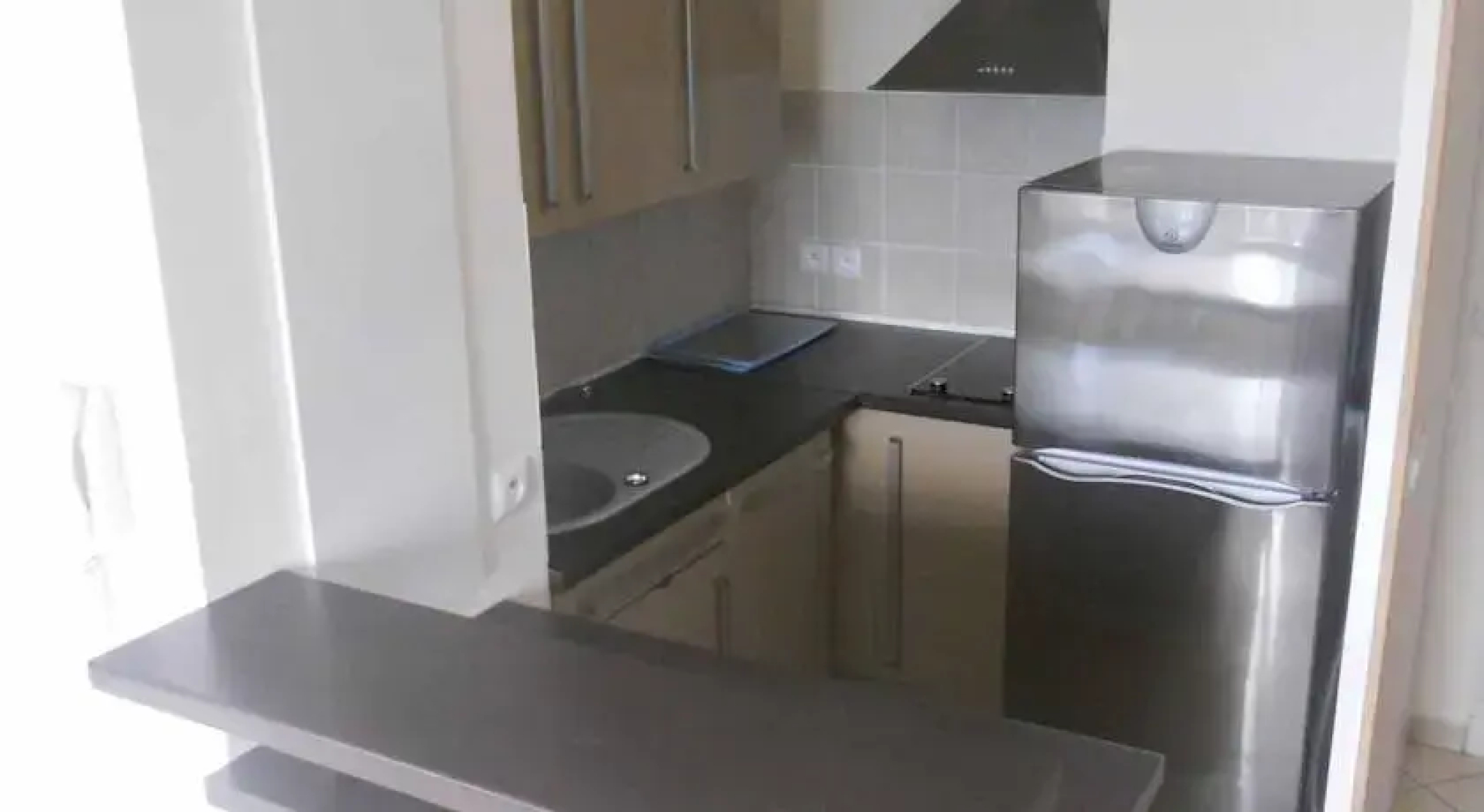Villa Florence Appartement