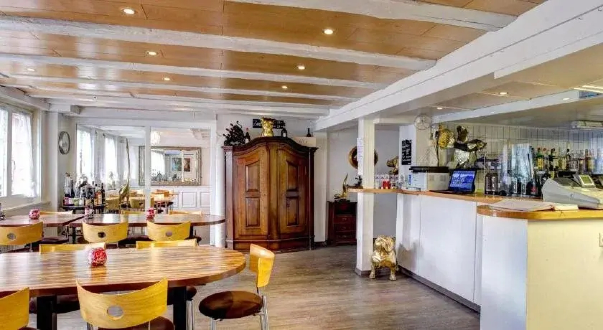 Hotel Bären Amriswil