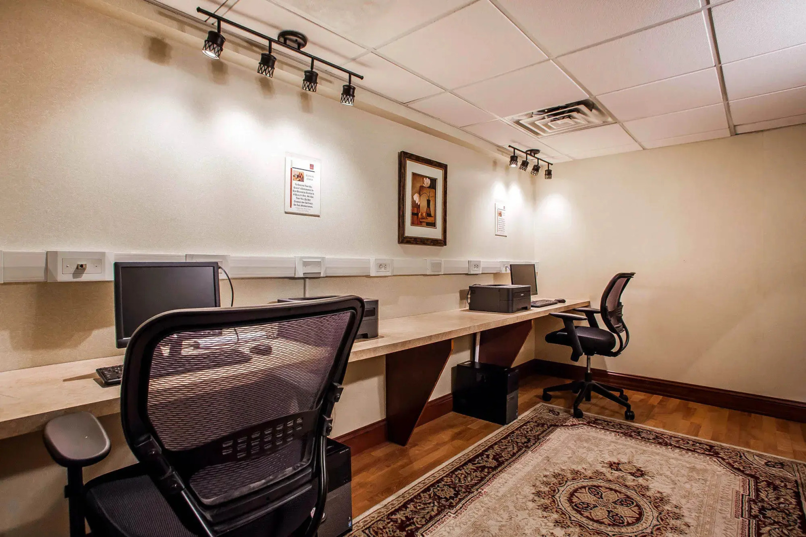 Four Points by Sheraton Allentown Lehigh Valley