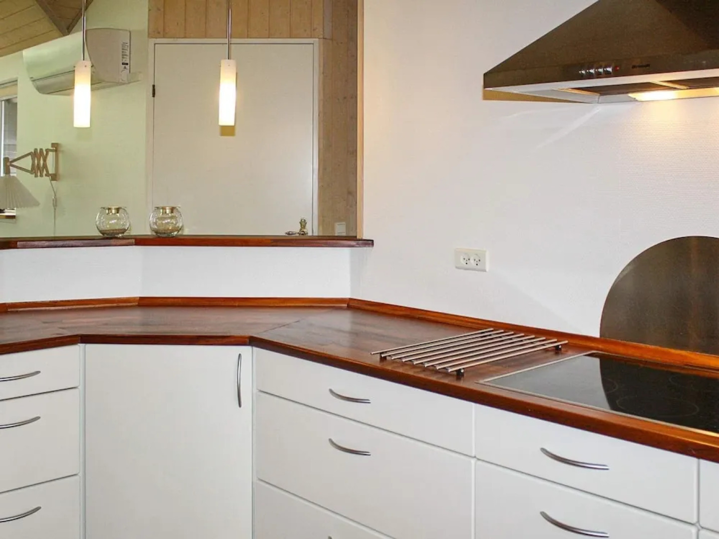 7 Person Holiday Home in Ulfborg