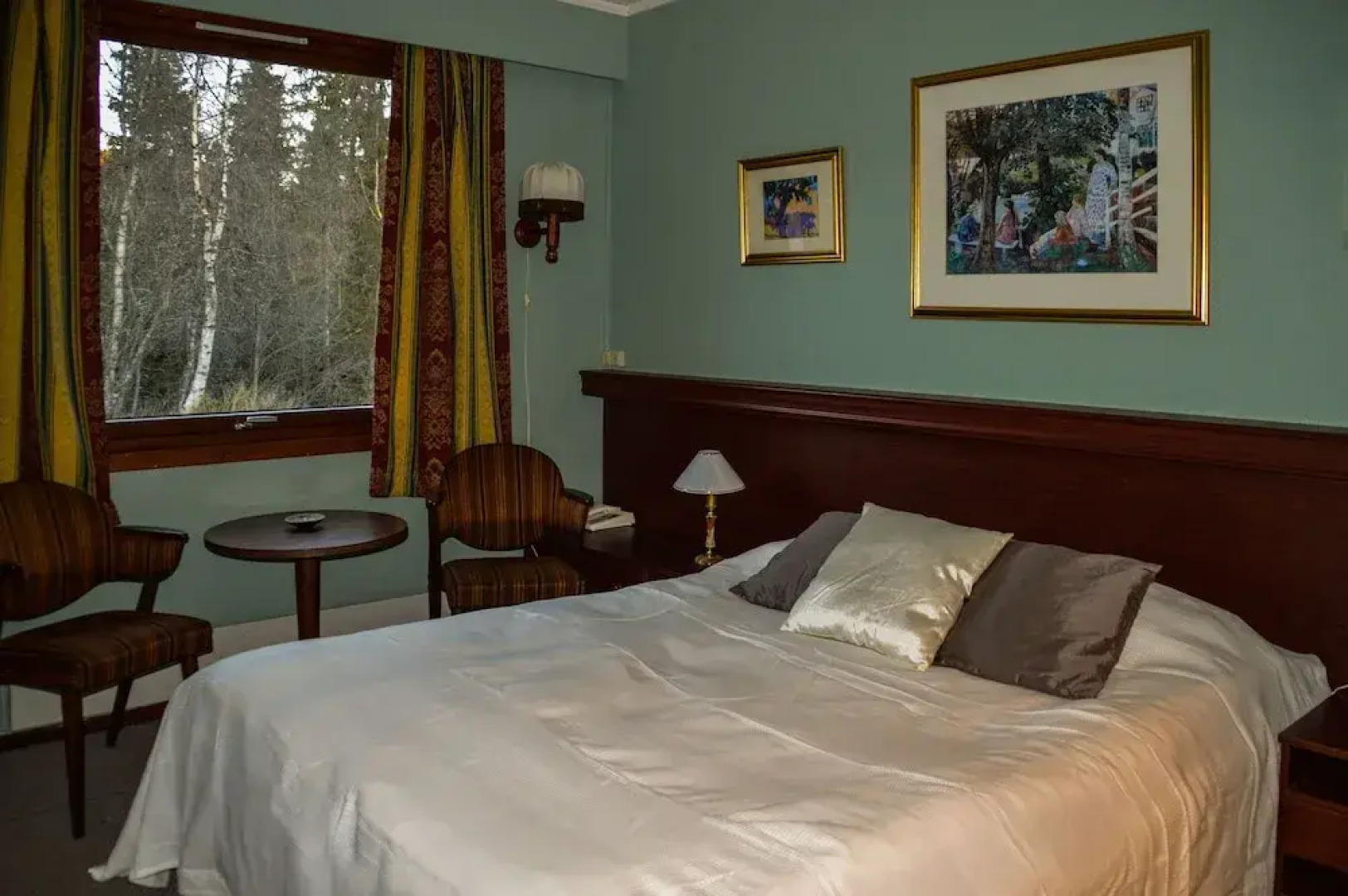 Valdres Høyfjellshotell