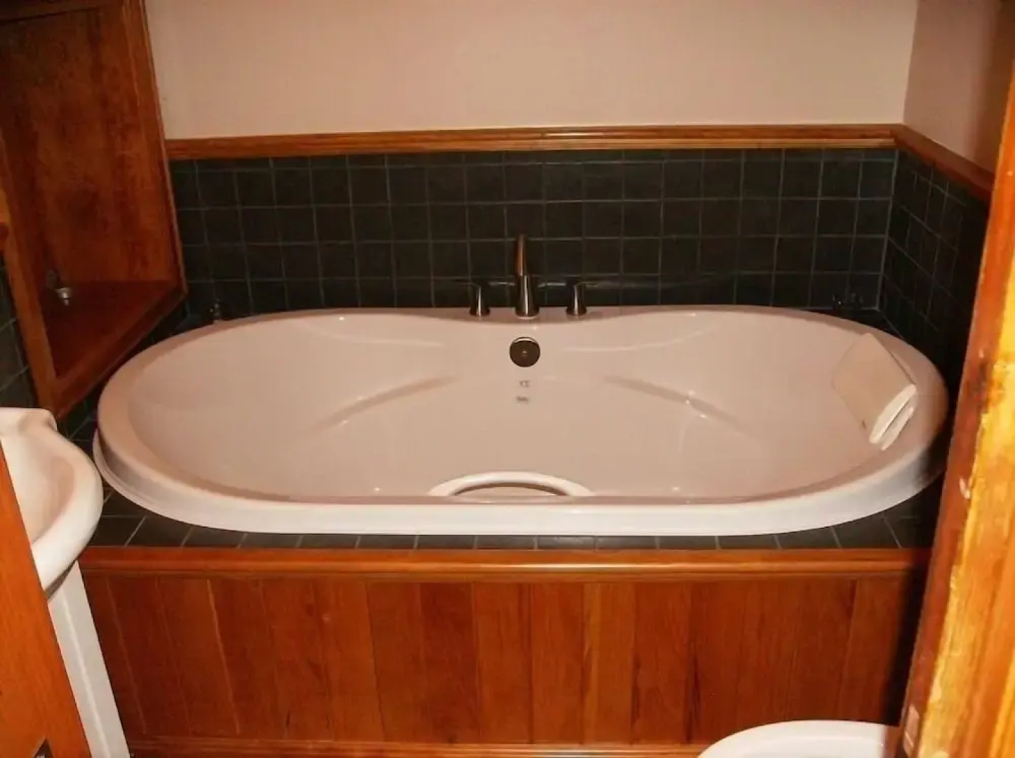 Sandbanks Beach Resort