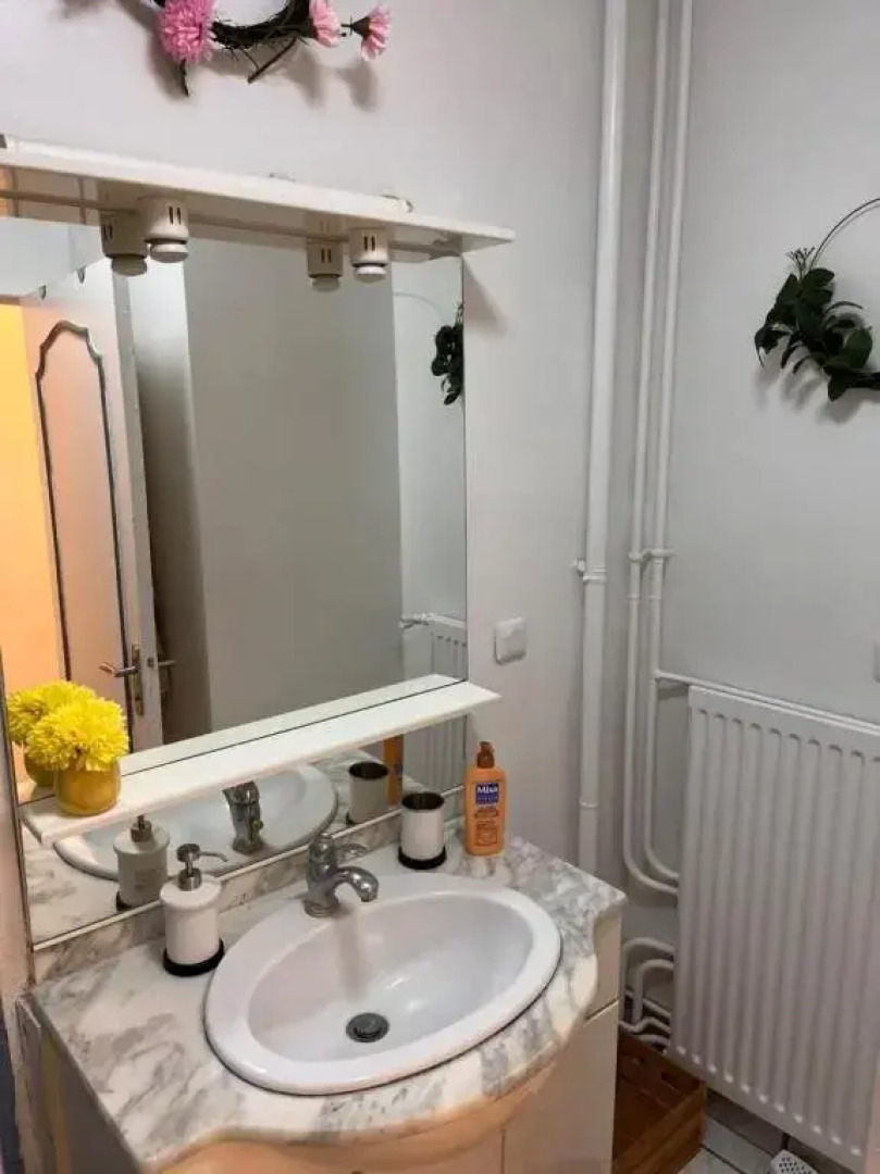 Superbe appartement avec magnifique vue sur Paris