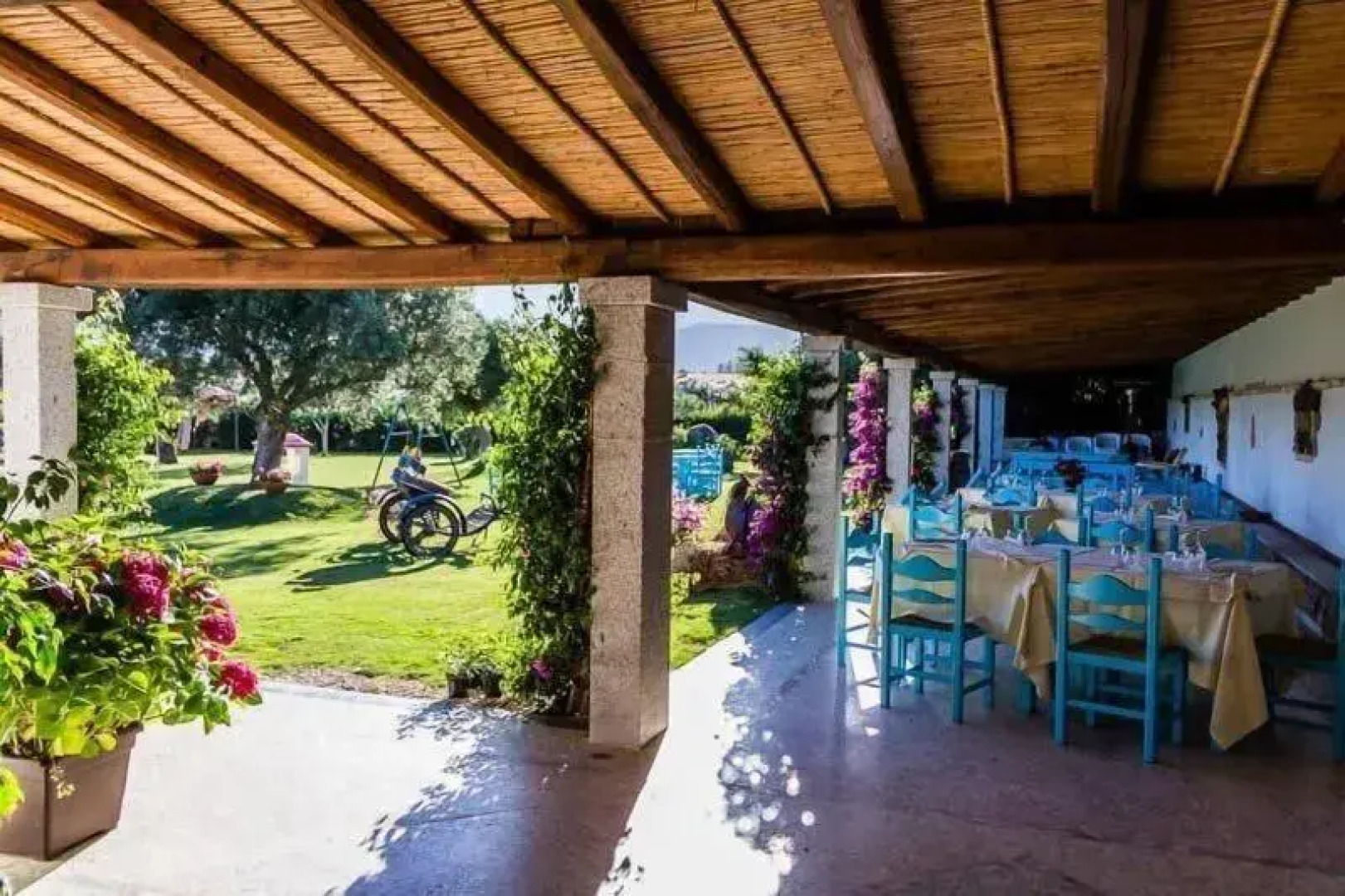 Piccolo Ranch