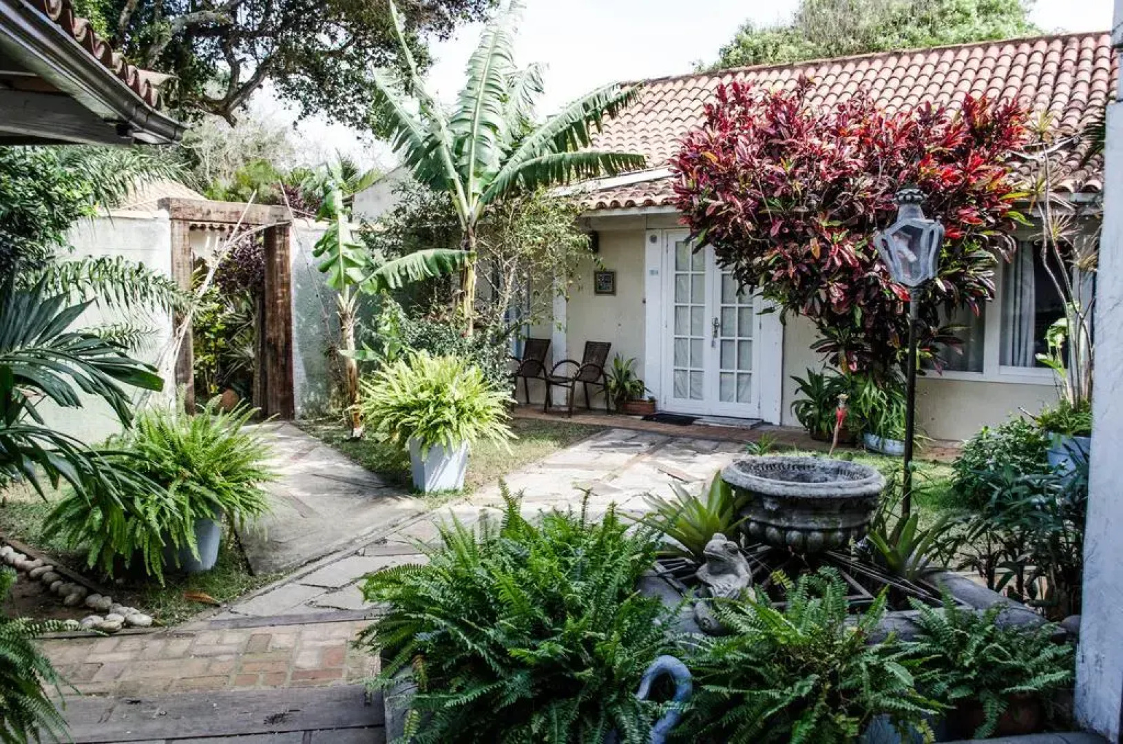 Pousada Baía Blanca