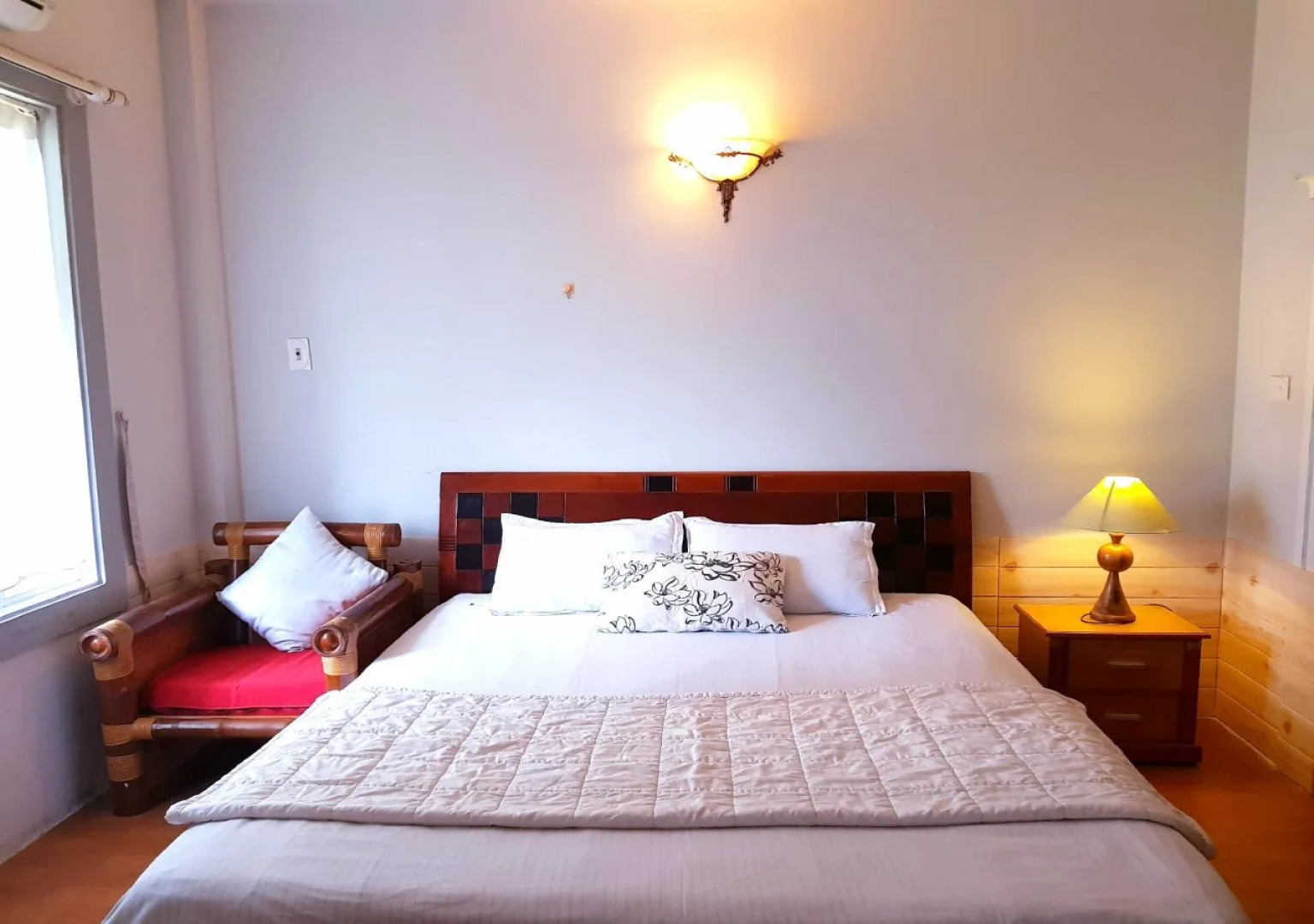 Hi Danang Beach Hostel