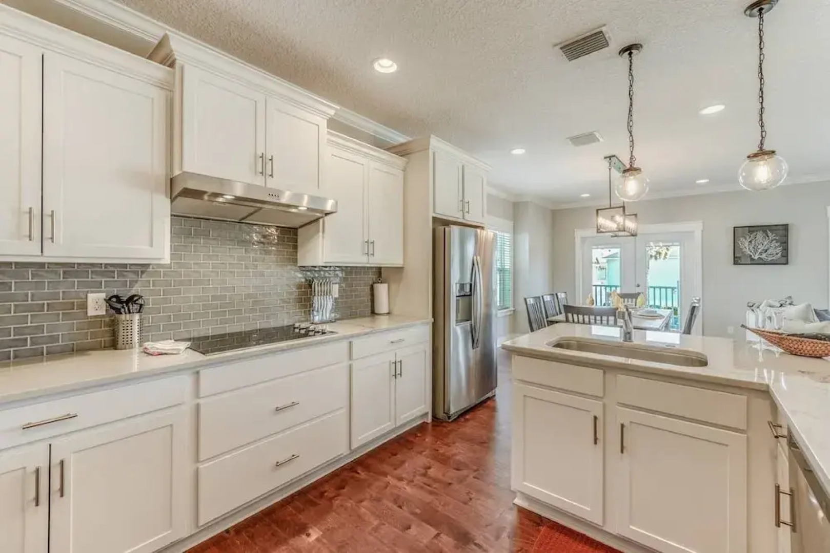 Luxury Beach House I - With Elevator