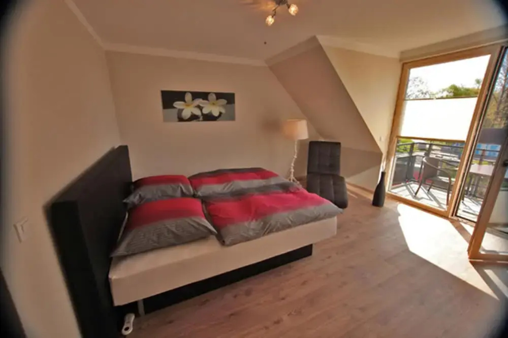 Appartments Jack & Richie's