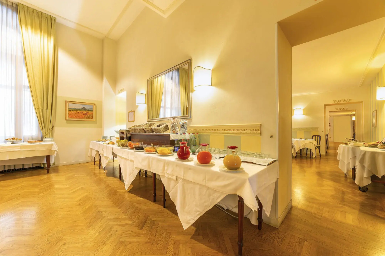 Grand Hotel Nuove Terme