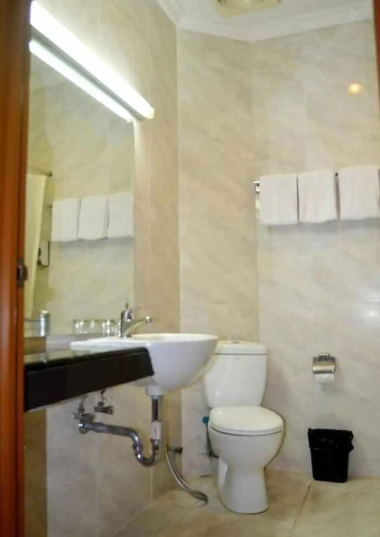 Yasmin Resort & Conference Hotel