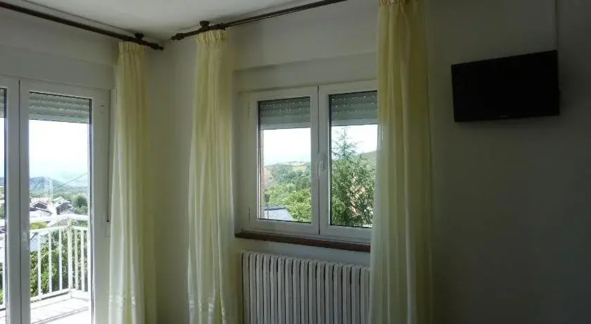 Pension Riego de Ambros