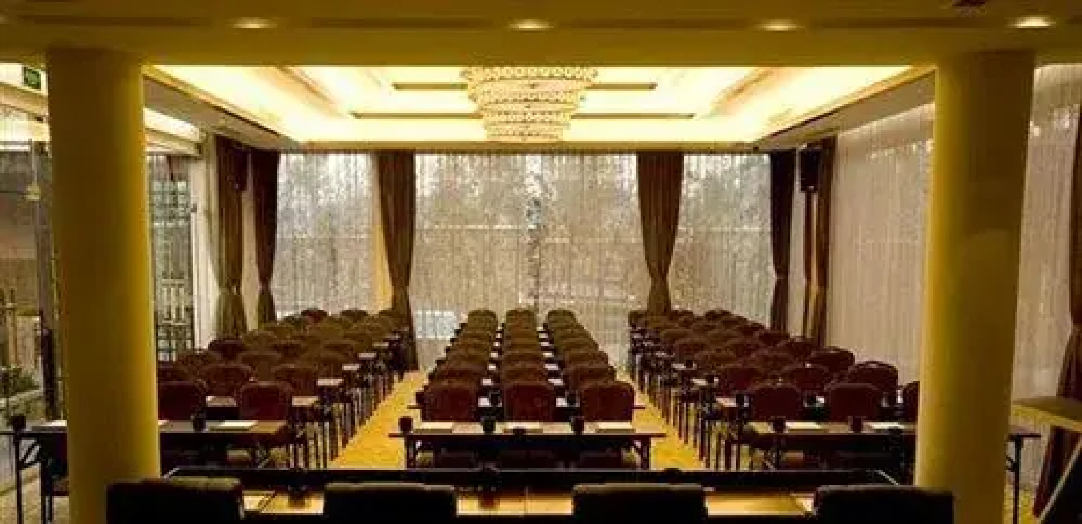 Samsara Hotel - Langzhong