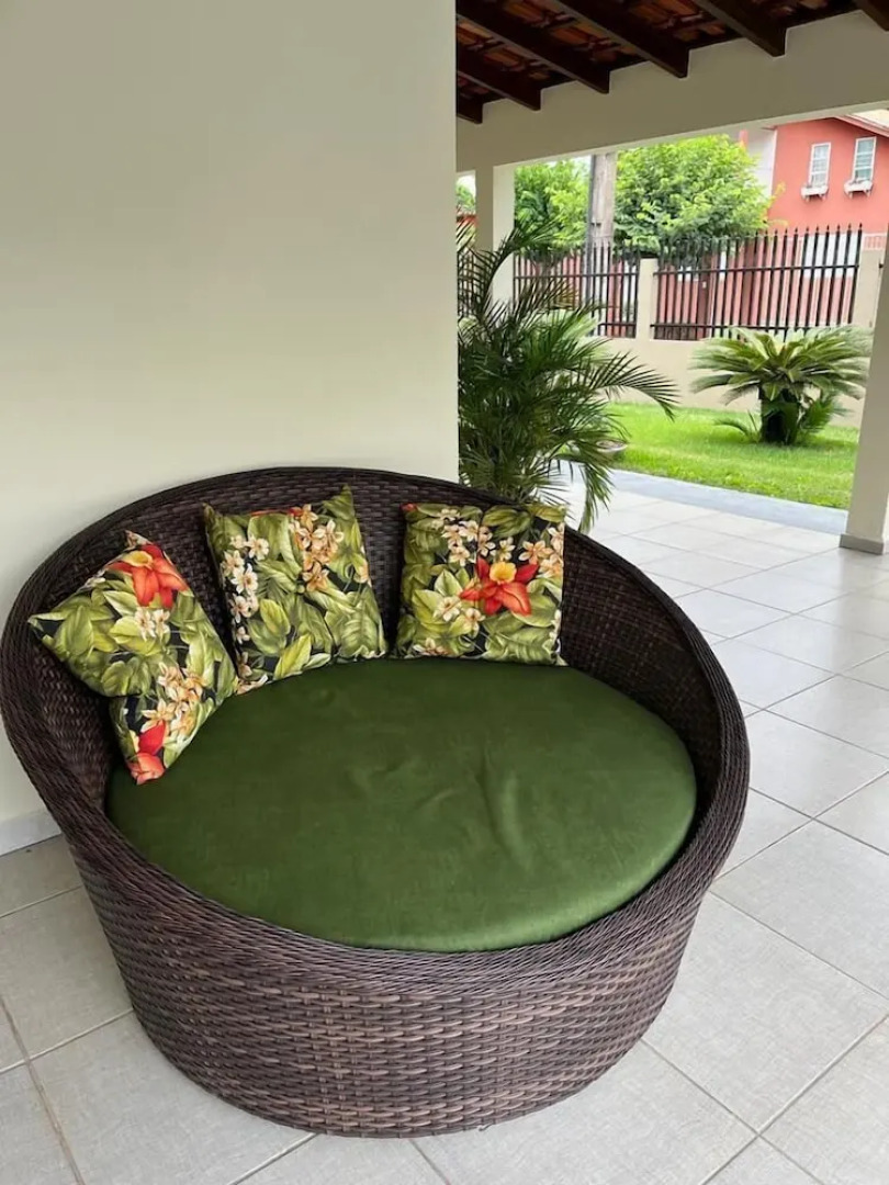 Pousada Aconchego Mt