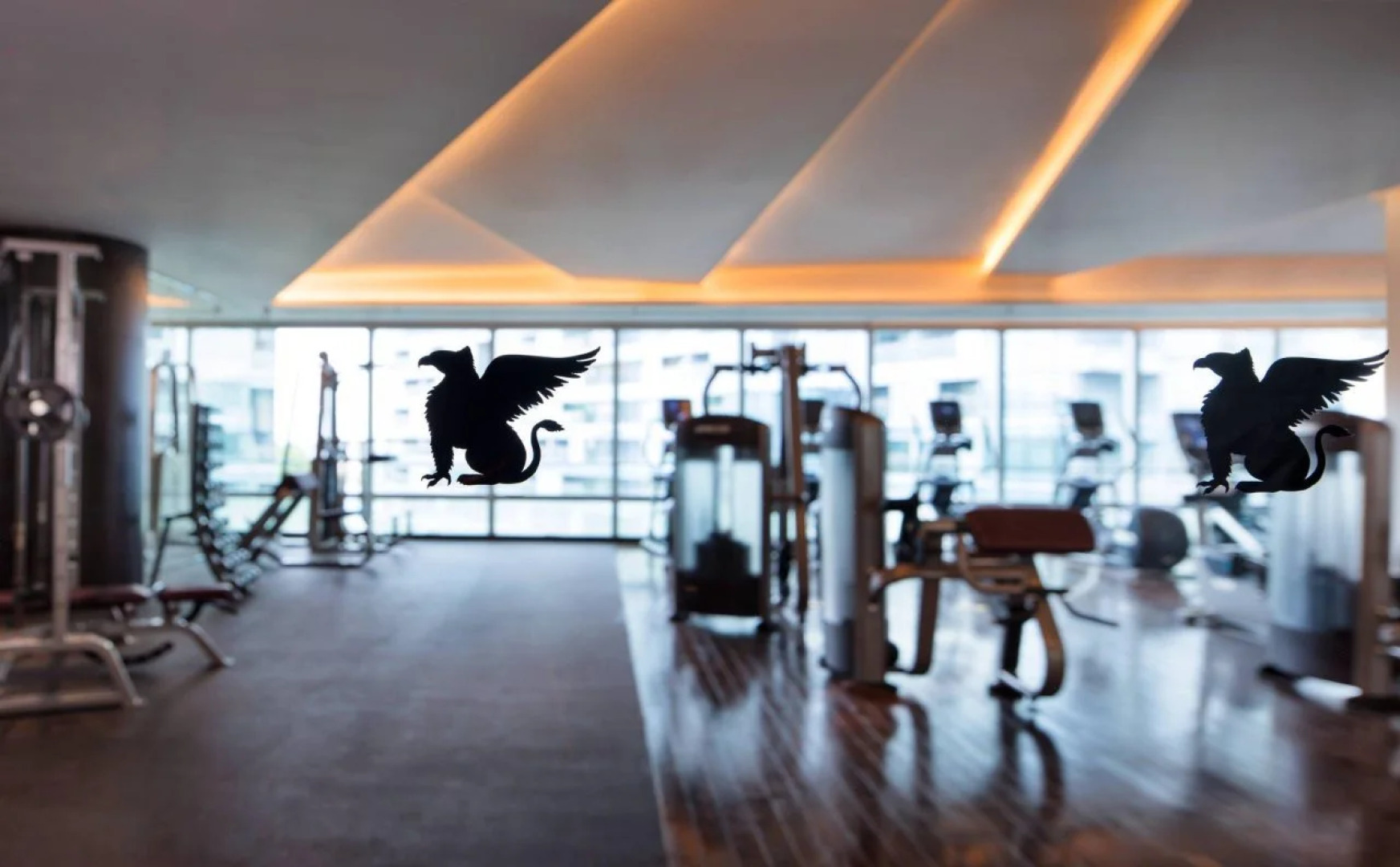 JW Marriott Hotel Shenzhen Bao'an