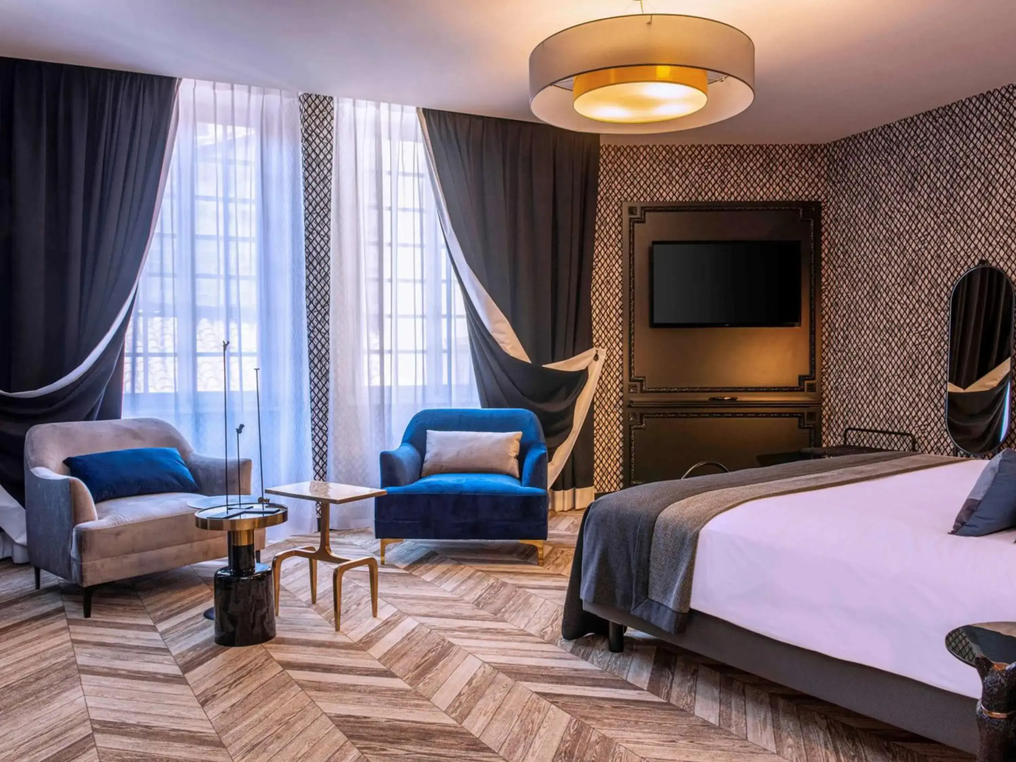 Hotel Mercure Figeac Viguier du Roy