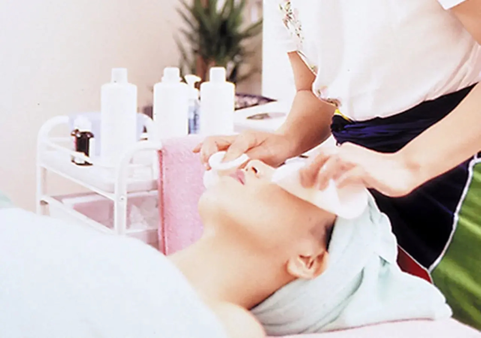 Hakata Yufuin Takeo Onsen Manyo no Yu