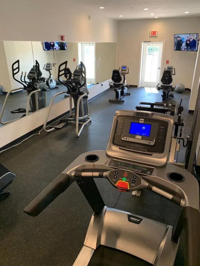 Oasis Resort Gulfport