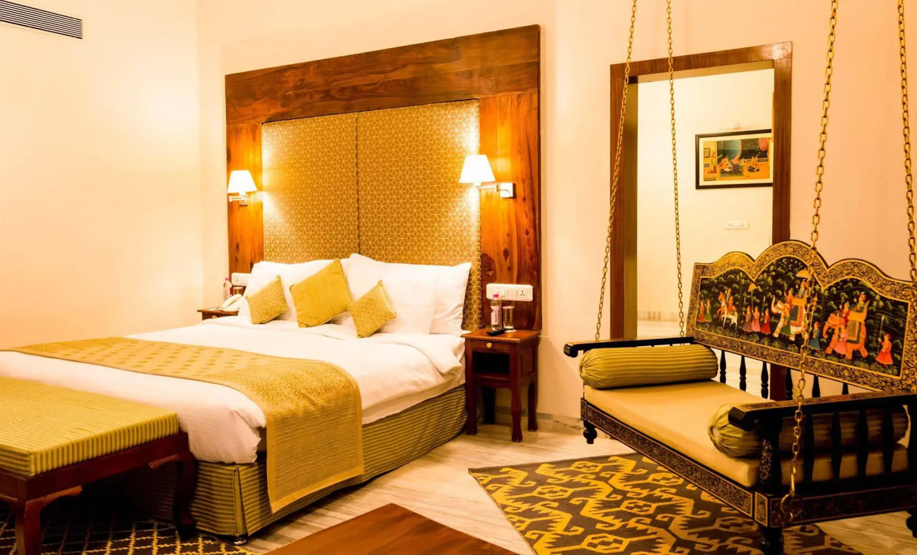 Pratap Mahal, Ajmer - IHCL SeleQtions