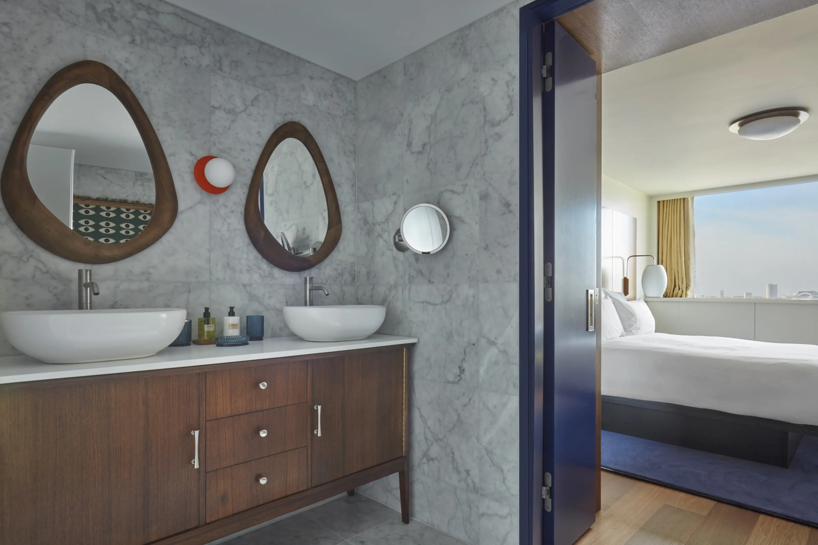 Sea Containers London