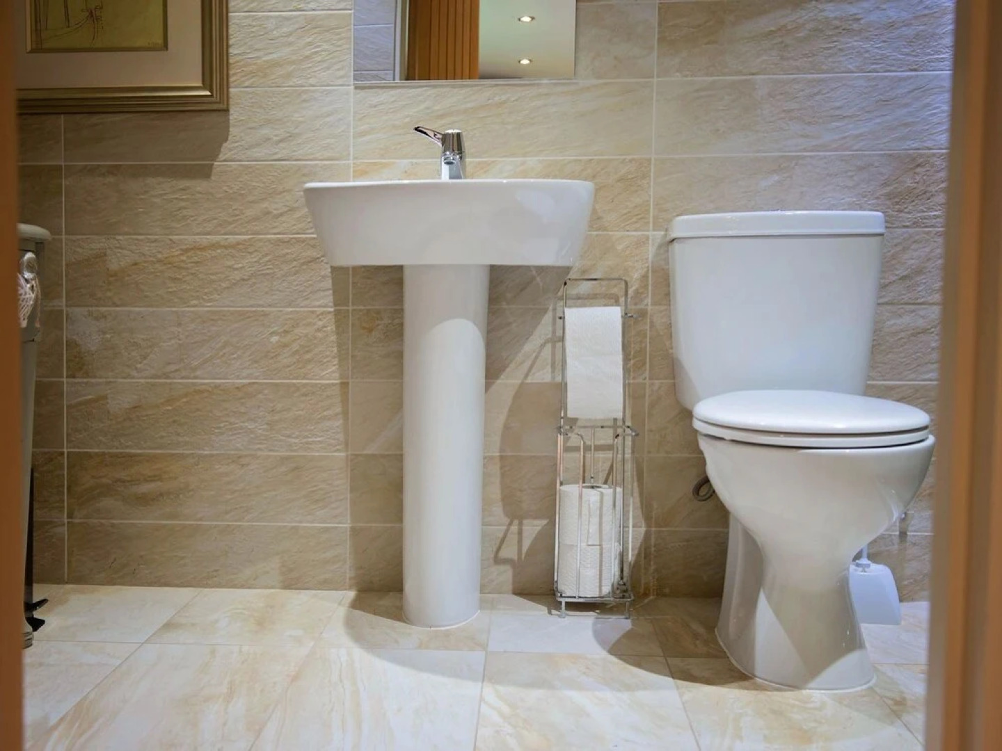 The George Great Oxendon