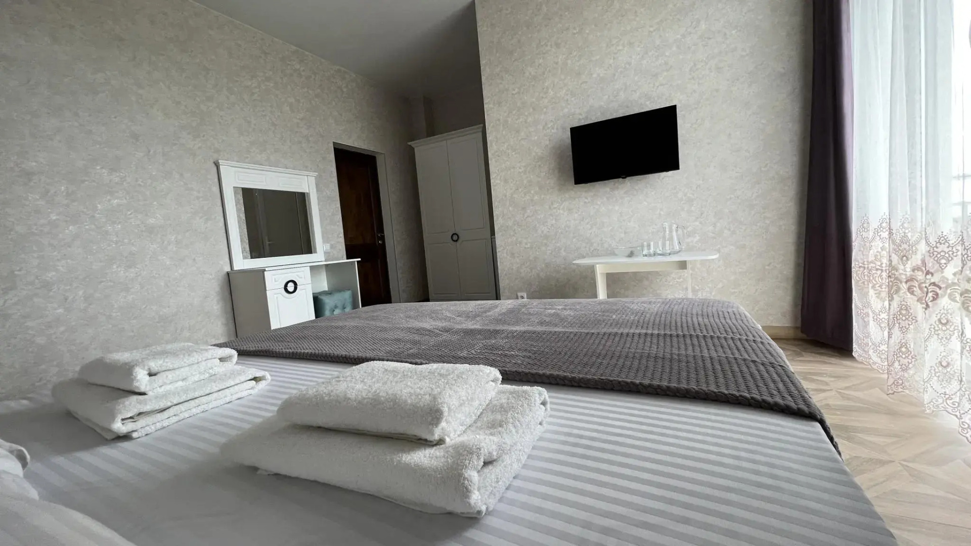 ASunrise Hotel (АСанрайз)