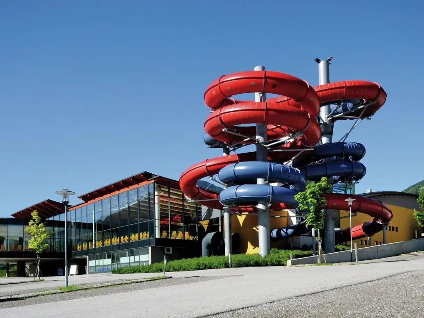 Child-friendly Apartment in Buch With Swimming Pool