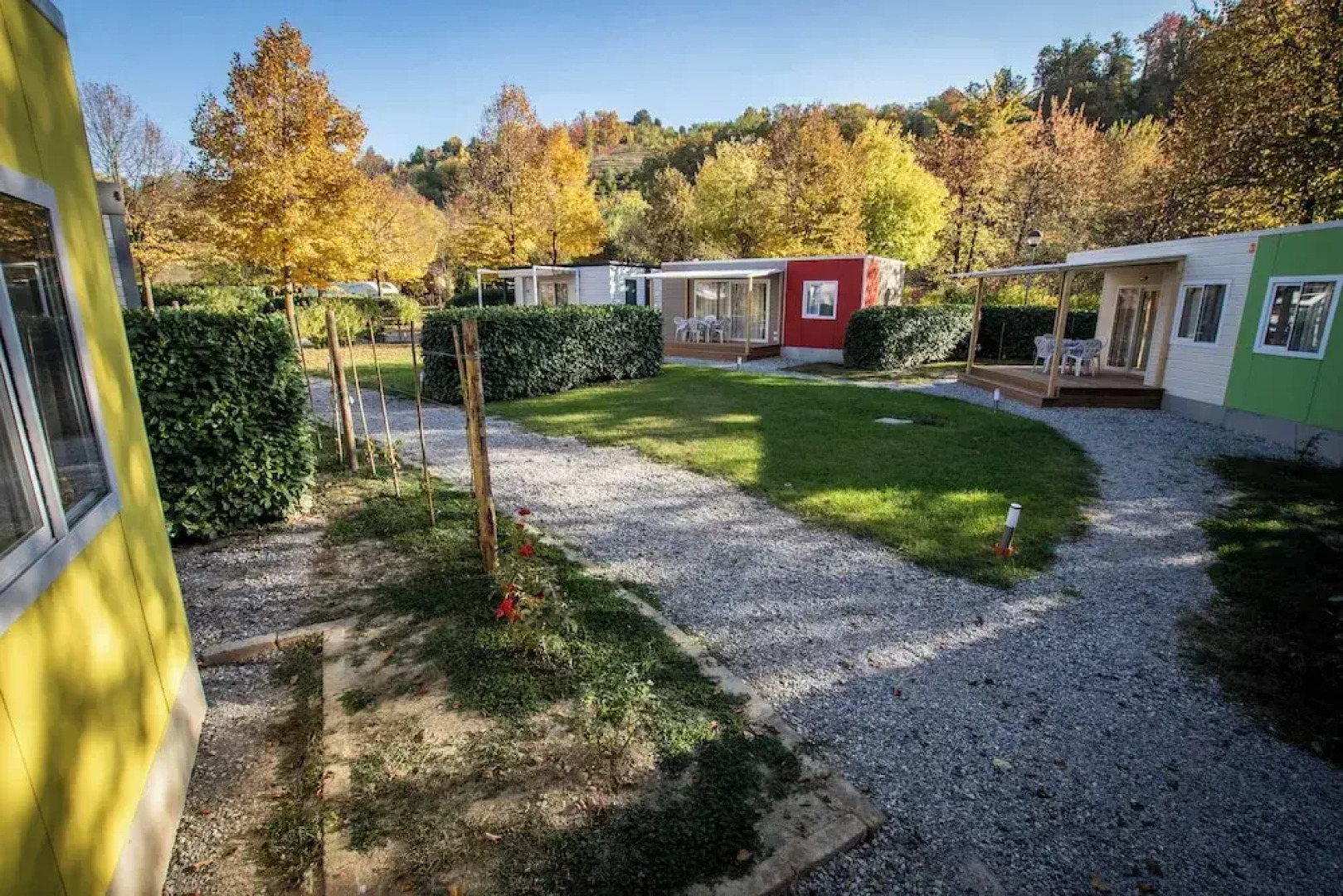 Cottage in Piedmont - Ideal for 4 People