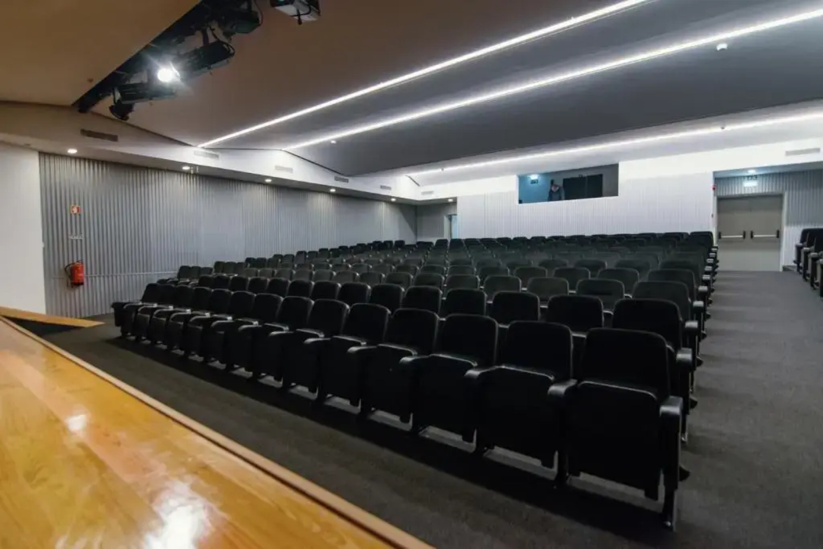 Pousada de Juventude de Braga