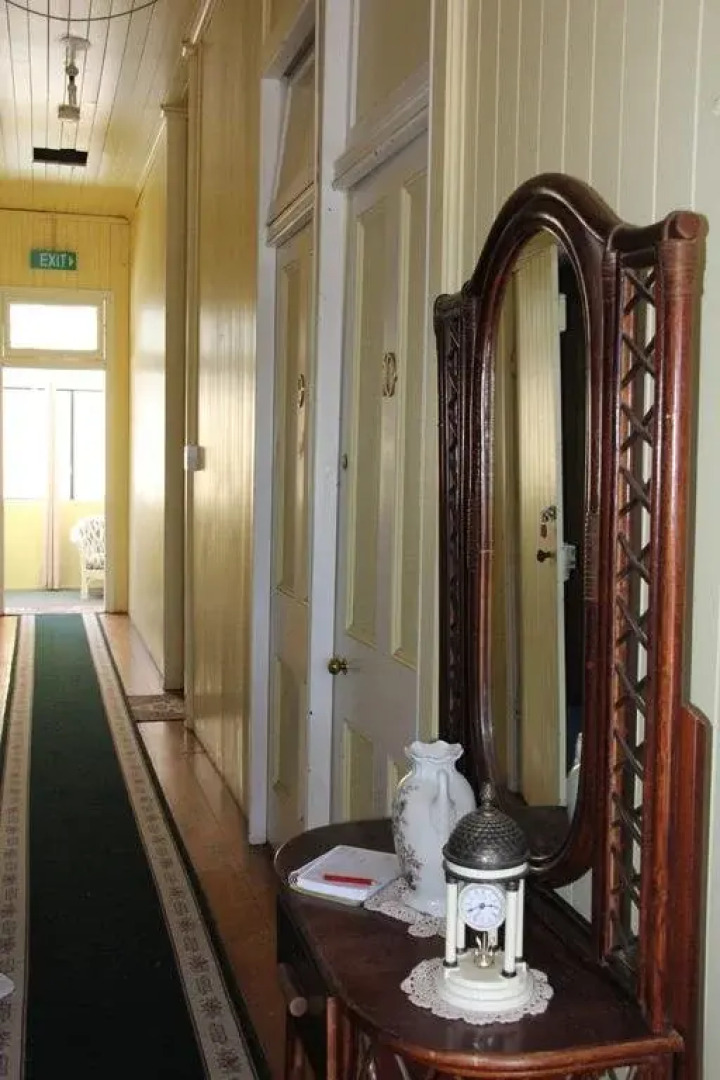 Tattersalls Club Hotel Pittsworth