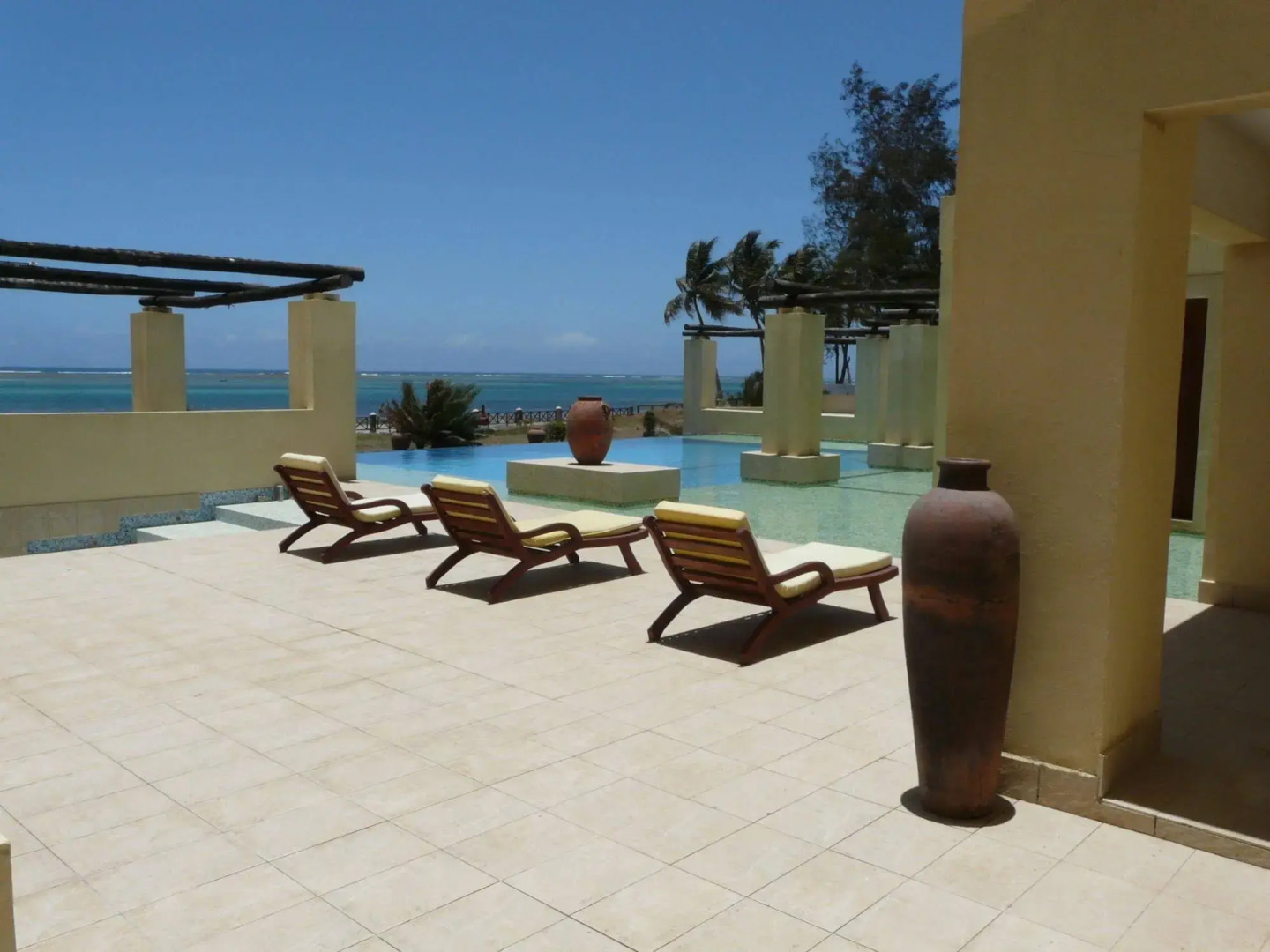 Cocoa Boutique Hotel