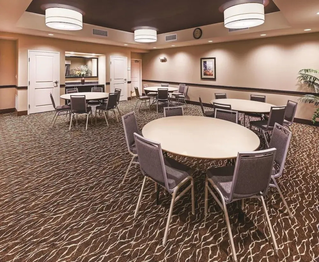 La Quinta Inn & Suites By Wyndham Wichita Falls - Msu Area