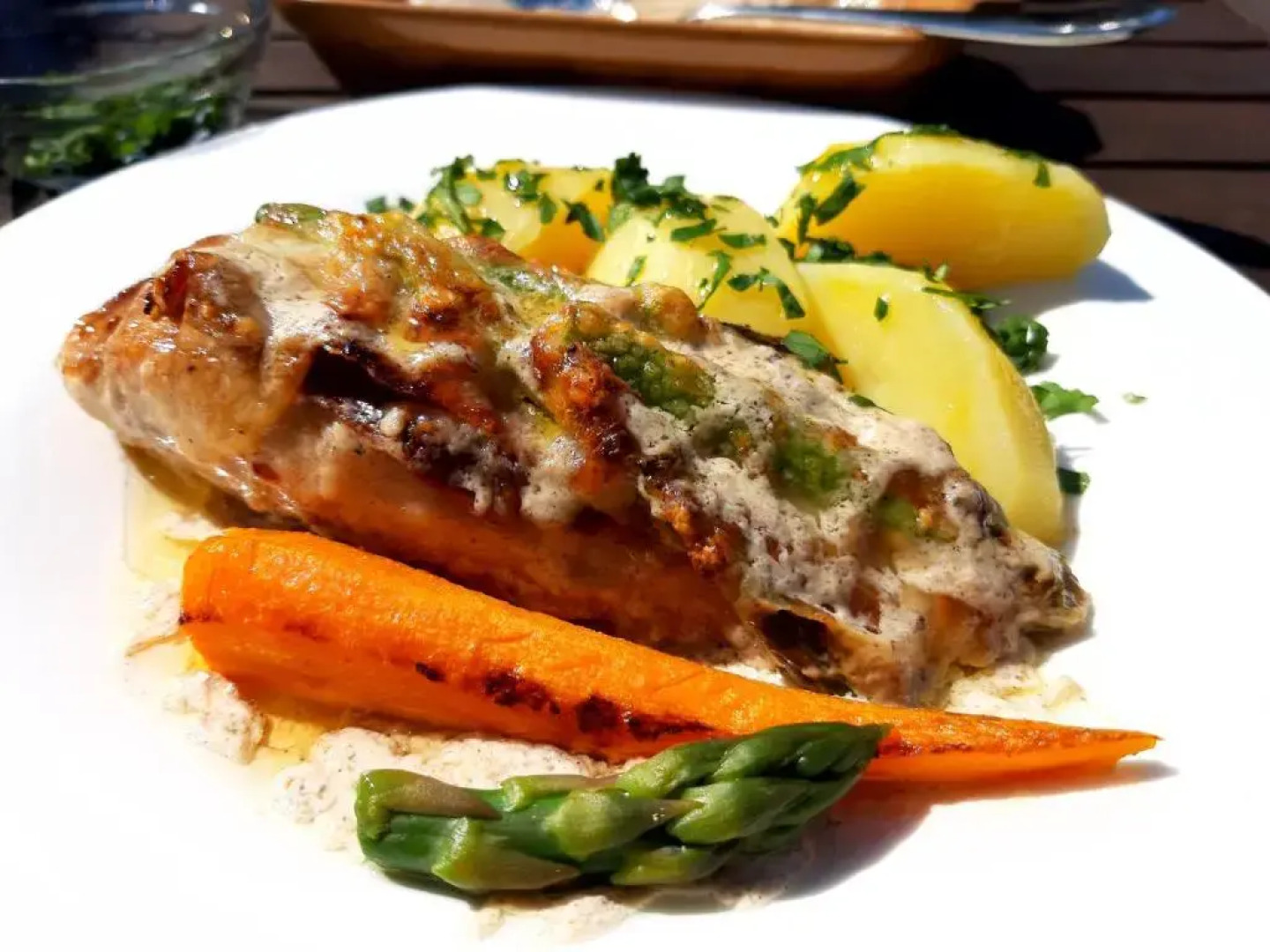 Tesla's Gastro House Plitvice