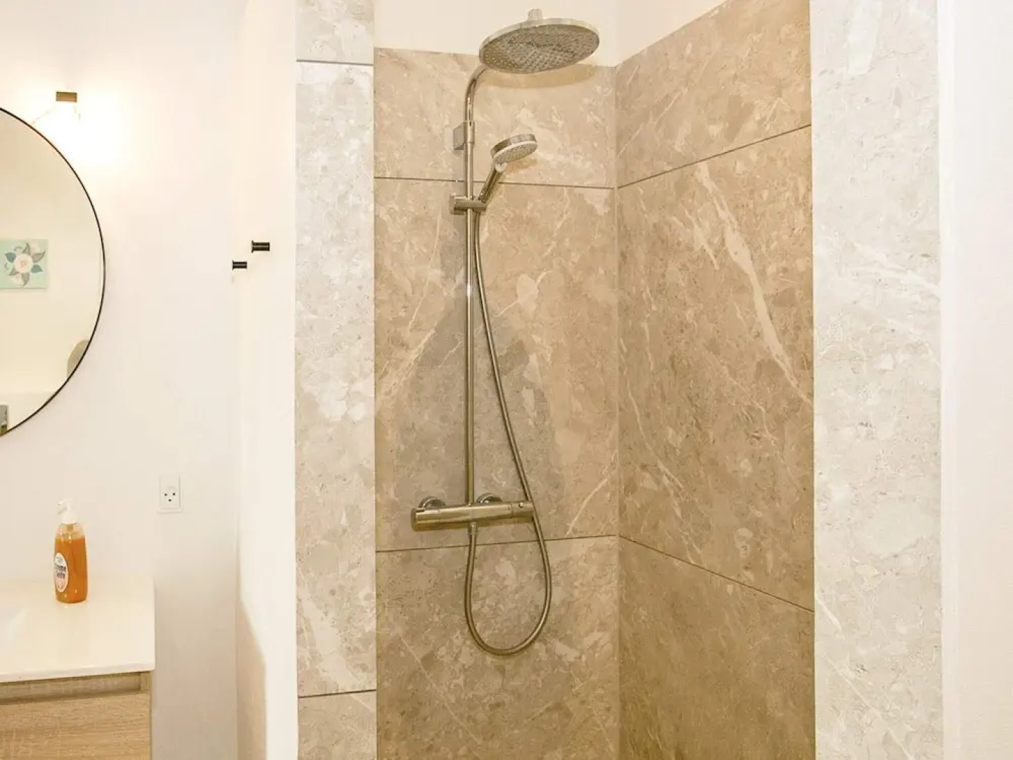 12 Person Holiday Home in Millinge