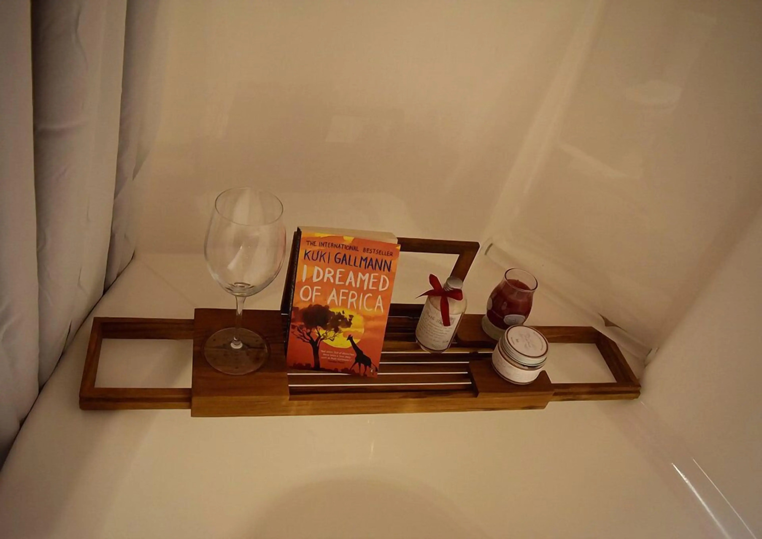 South Africa House Guest Lodge