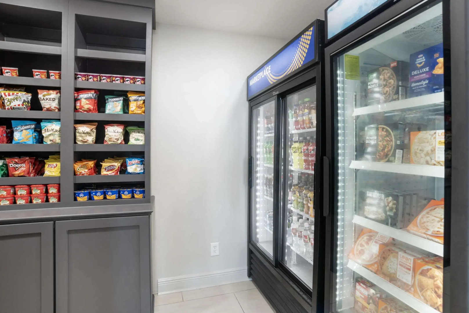 Comfort Inn & Suites New Orleans Airport North