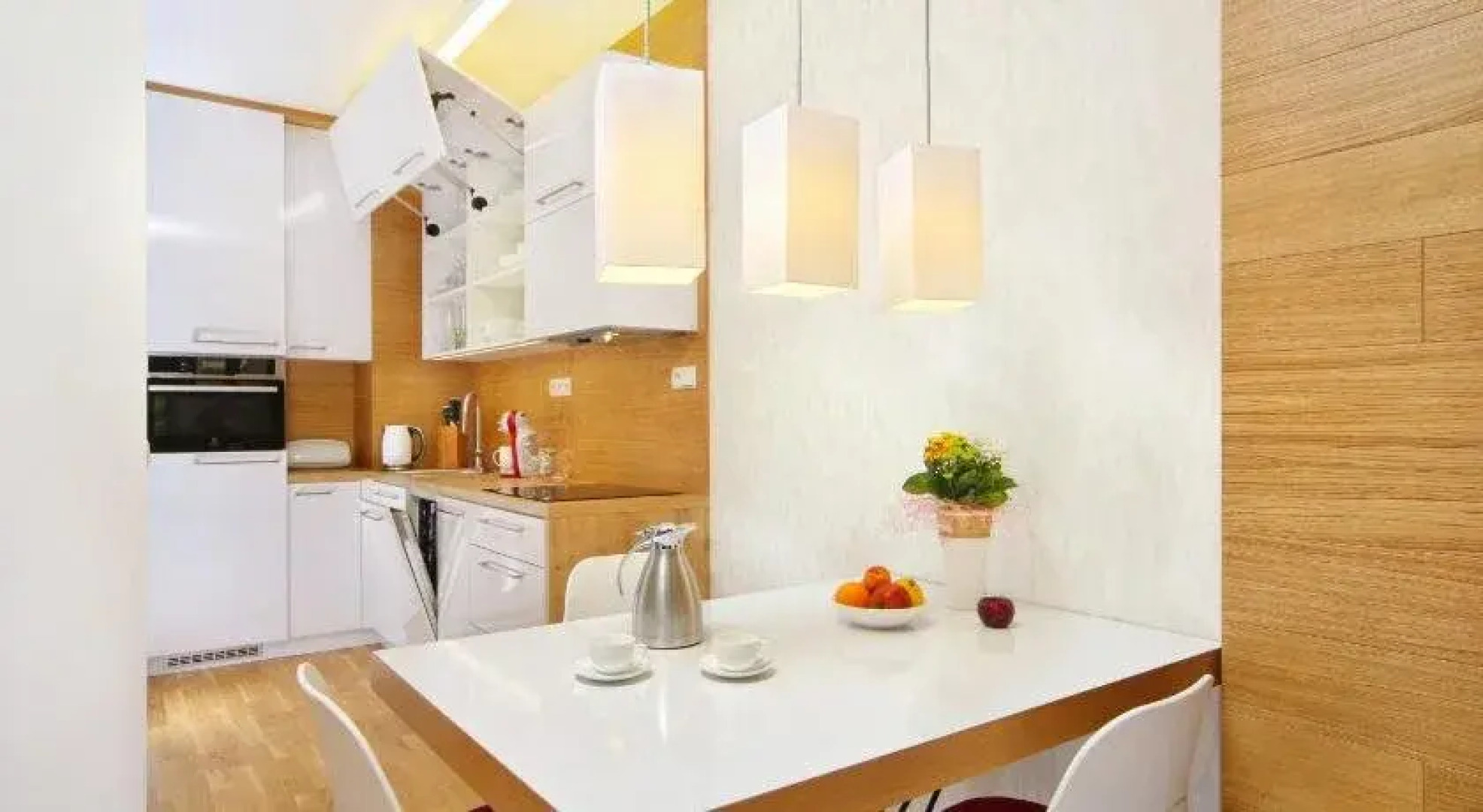 Suites & Apartments Medvědín