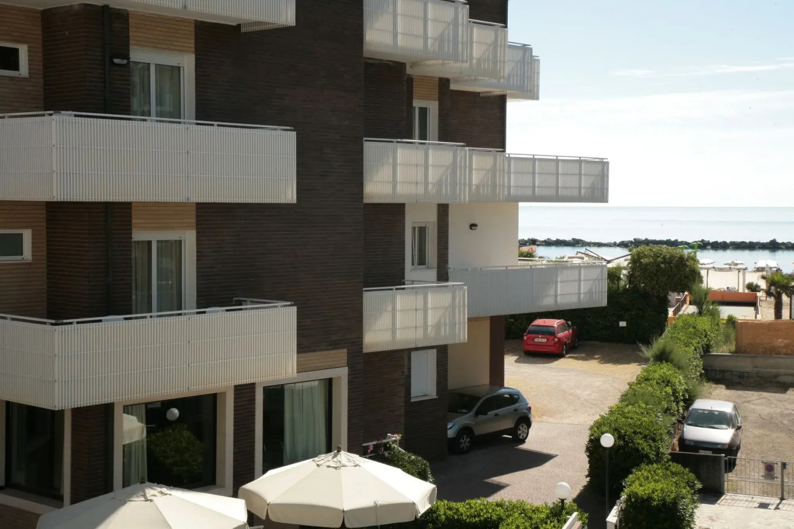 Residence San Paolo