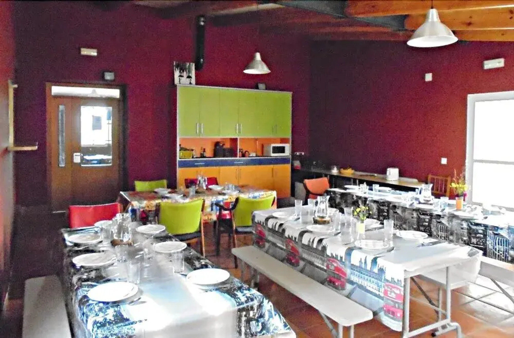 Albergue Sierra de Gata