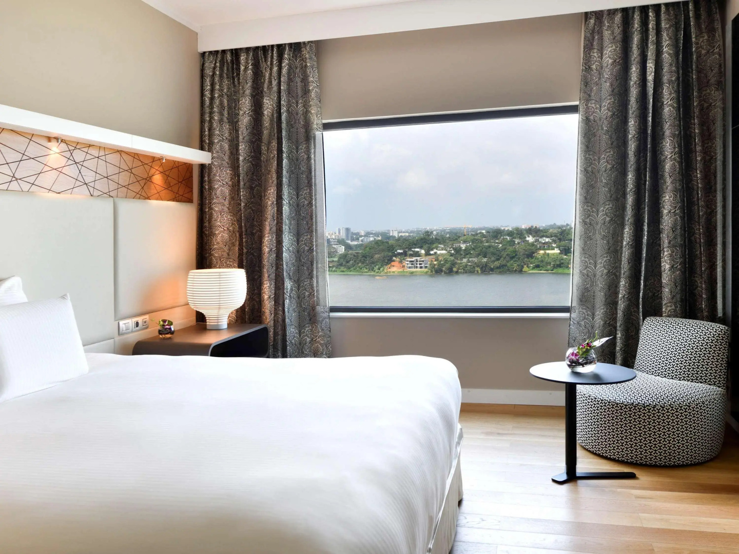 Pullman Abidjan