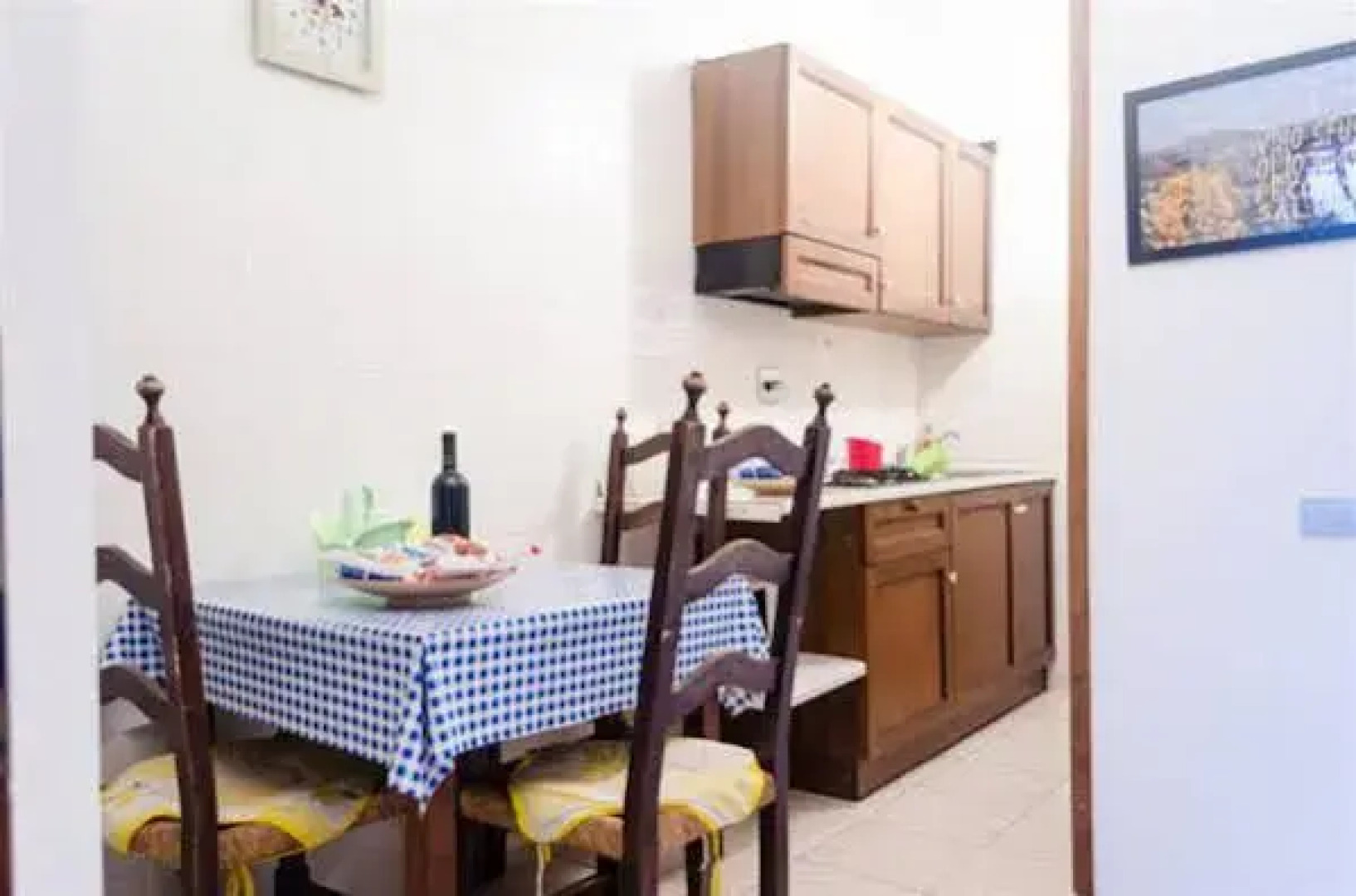 San Martino - Casa Landi