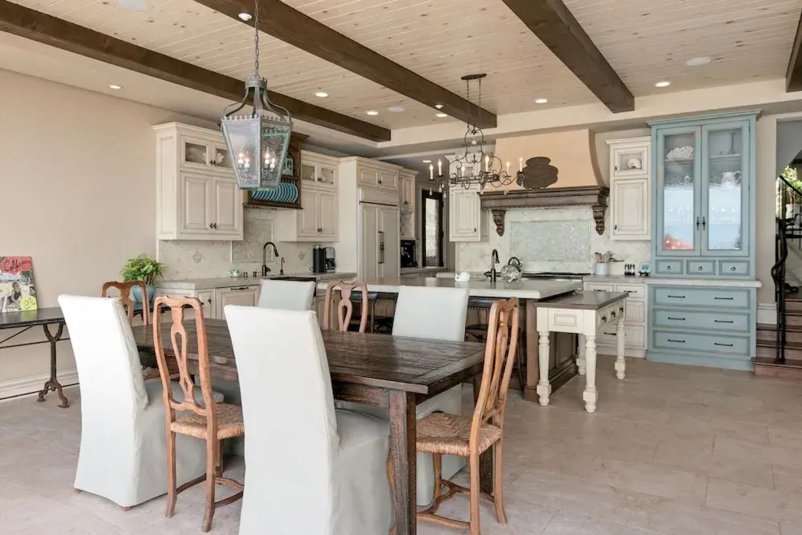 Absolute Oceanfront Opulence In Mussel Shoals 3 Bedroom Home