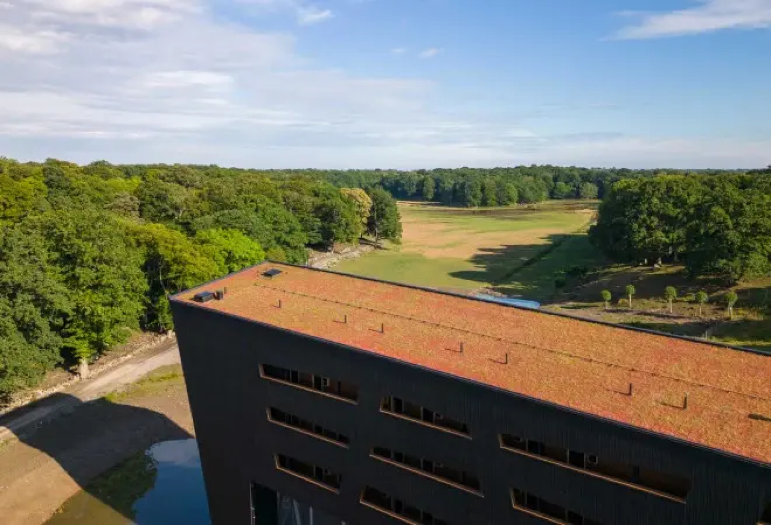 The Ark at Eriksberg