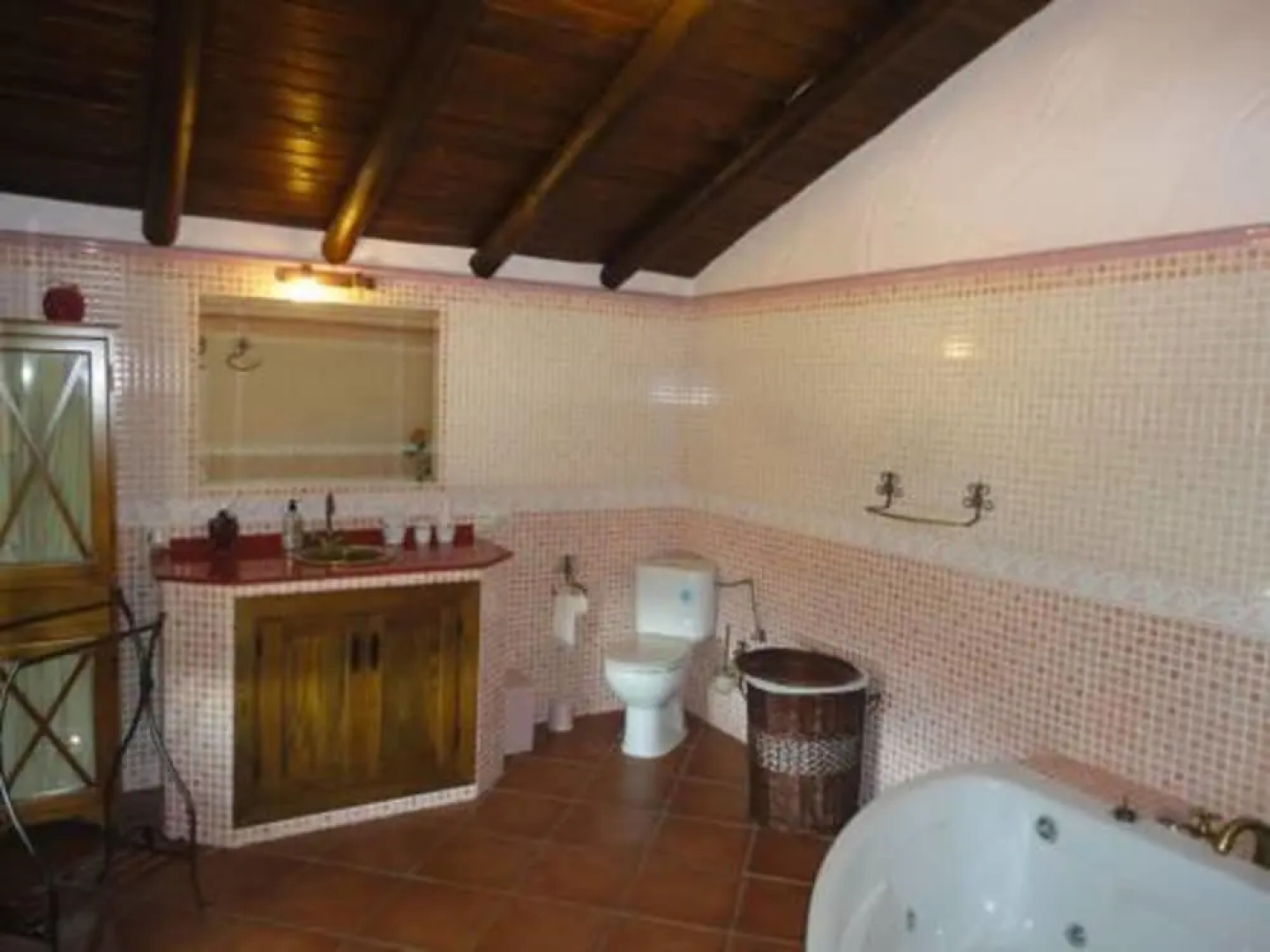 El Jaral House 102849 by MO Rentals