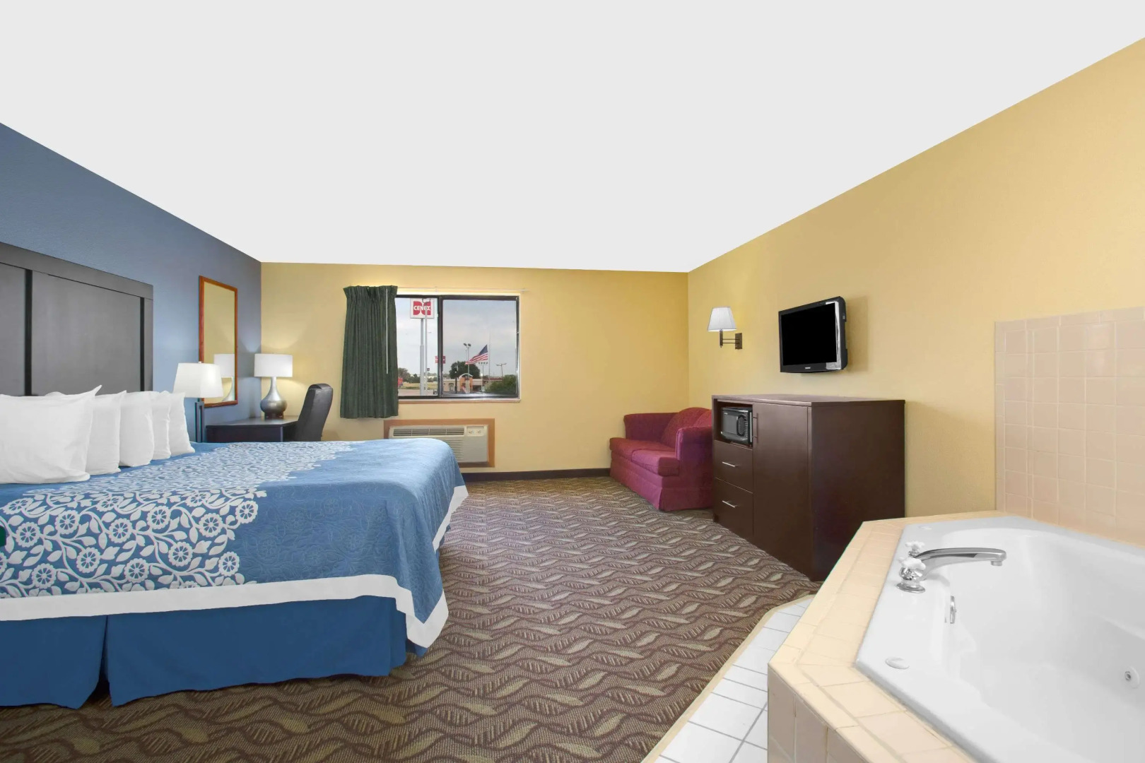 Days Inn by Wyndham North Platte