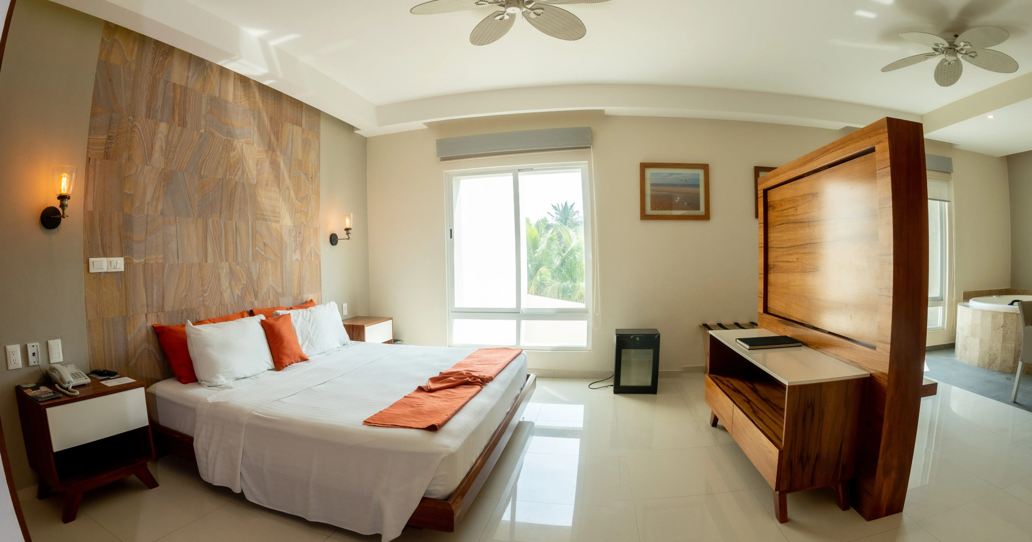 Artisan Playa Esmeralda Family Beach Hotel