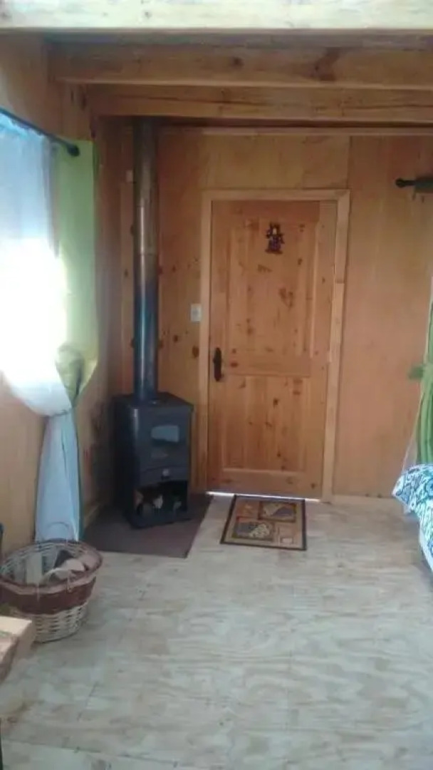 Cabañas Luz de Luna Laguna Verde Valparaiso