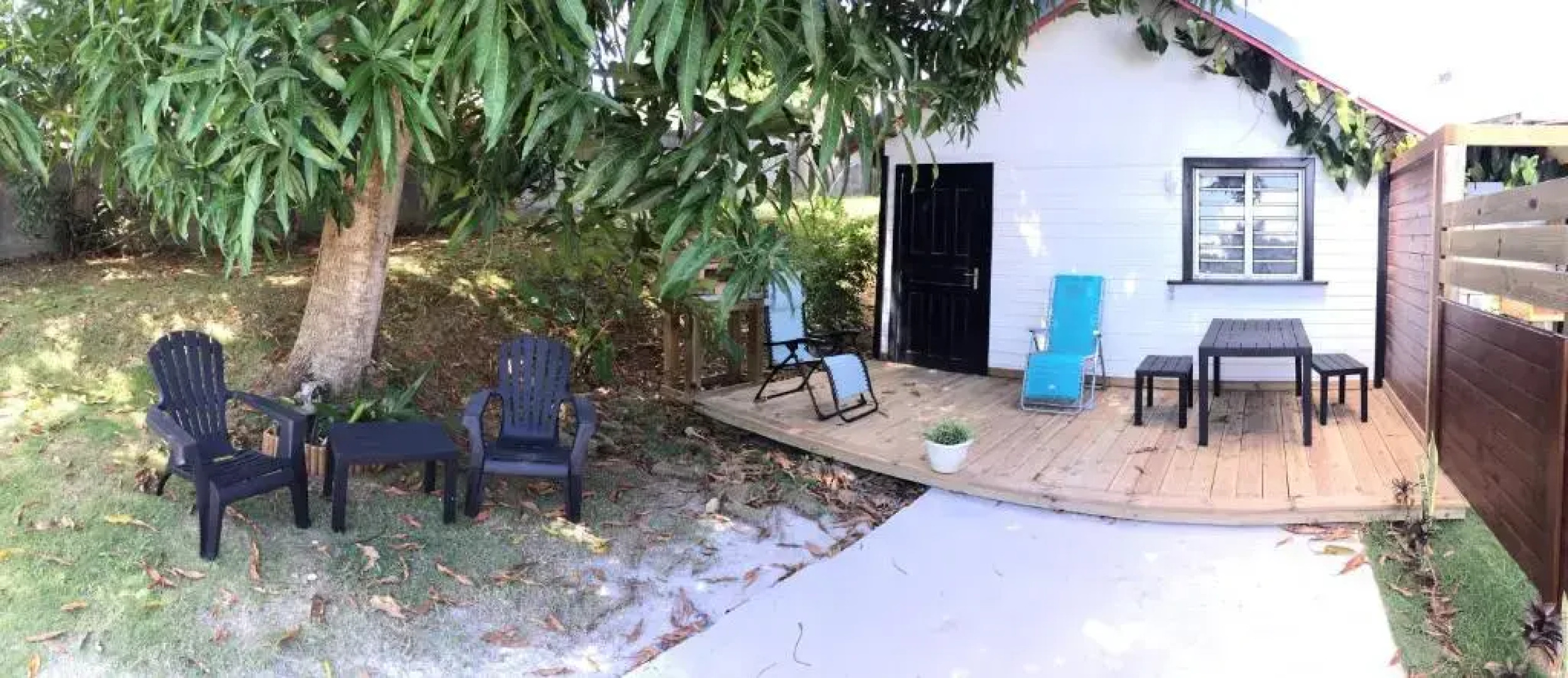 Grand studio Cacao 1