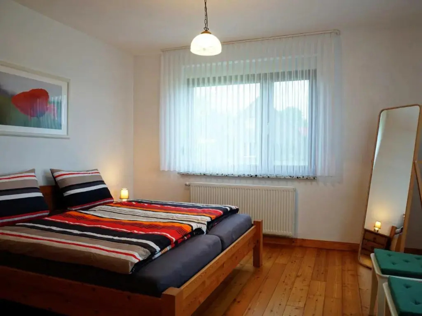 Ferienhaus Waldblick, 35209